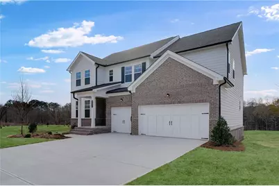 1201 Birch Circle, Watkinsville, GA 30677 - Photo 1