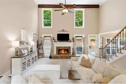 5025 Towne Lake Hills N, Woodstock, GA 30189 - Photo 13