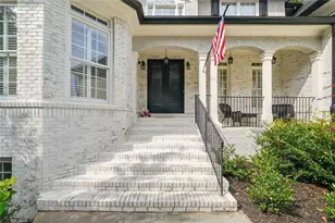 5025 Towne Lake Hills N, Woodstock, GA 30189 - Photo 3