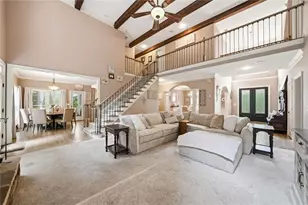 5025 Towne Lake Hills N, Woodstock, GA 30189 - Photo 17