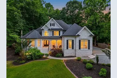 5025 Towne Lake Hills N, Woodstock, GA 30189 - Photo 1