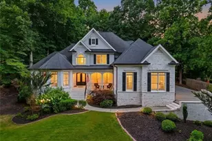 5025 Towne Lake Hills N, Woodstock, GA 30189 - Photo 1
