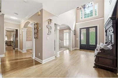 5025 Towne Lake Hills N, Woodstock, GA 30189 - Photo 7