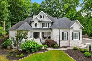 5025 Towne Lake Hills N, Woodstock, GA 30189 - Photo 85