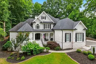 5025 Towne Lake Hills N, Woodstock, GA 30189 - Photo 85