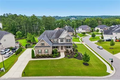 6695 Canyon Cove, Cumming, GA 30028 - Photo 81