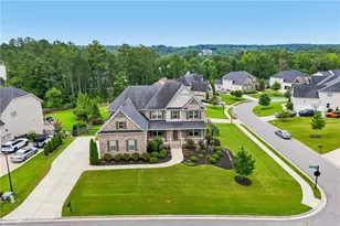 6695 Canyon Cove, Cumming, GA 30028 - Photo 81