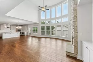 6695 Canyon Cove, Cumming, GA 30028 - Photo 13