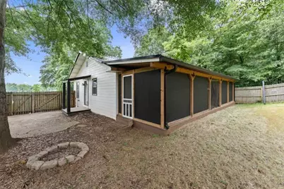 5702 Church Street, Flowery Branch, GA 30542 - Photo 3