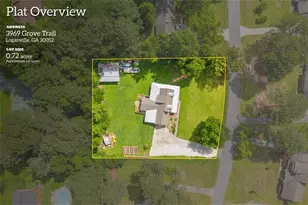 3969 Grove Trail, Loganville, GA 30052 - Photo 77