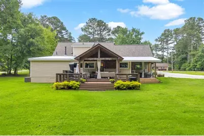 3969 Grove Trail, Loganville, GA 30052 - Photo 7