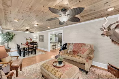 3969 Grove Trail, Loganville, GA 30052 - Photo 37