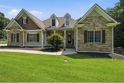 100 Copper Hills Drive, Canton, GA 30114 - Photo 1