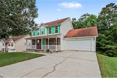 9091 Jenni Circle, Jonesboro, GA 30238 - Photo 3