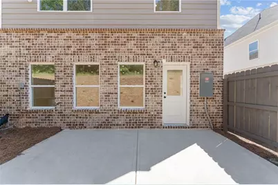 4675 Larkfield Way #19, Powder Springs, GA 30127 - Photo 35