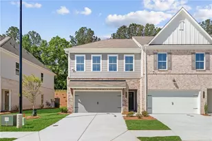4675 Larkfield Way, Powder Springs, GA 30127 - Photo 1