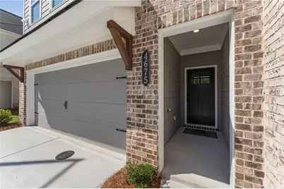 4675 Larkfield Way #19, Powder Springs, GA 30127 - Photo 3