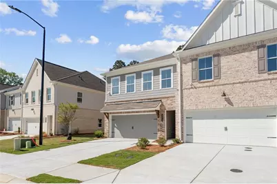 4675 Larkfield Way #19, Powder Springs, GA 30127 - Photo 9