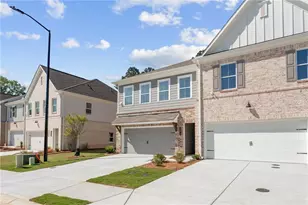 4675 Larkfield Way, Powder Springs, GA 30127 - Photo 9