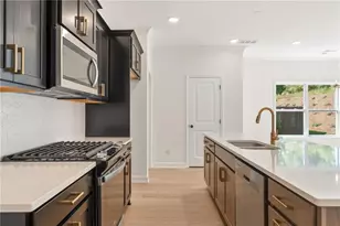 4675 Larkfield Way, Powder Springs, GA 30127 - Photo 13