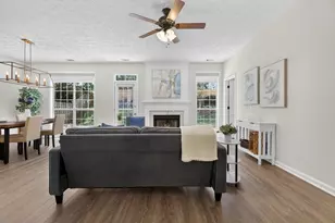 2021 Crestview Way, Woodstock, GA 30188 - Photo 5
