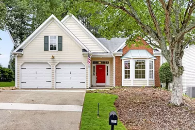 2021 Crestview Way, Woodstock, GA 30188 - Photo 1