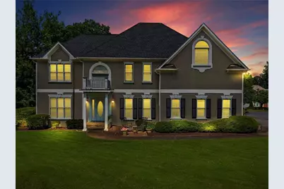 3917 Upland Way, Marietta, GA 30066 - Photo 3