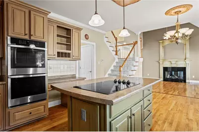 3917 Upland Way, Marietta, GA 30066 - Photo 9