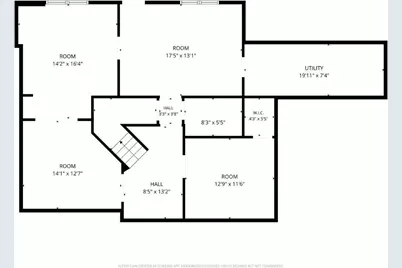 3917 Upland Way, Marietta, GA 30066 - Photo 39