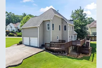 3917 Upland Way, Marietta, GA 30066 - Photo 35