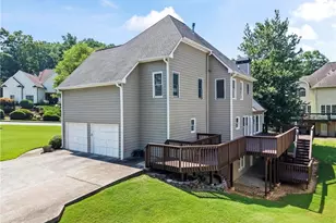 3917 Upland Way, Marietta, GA 30066 - Photo 35