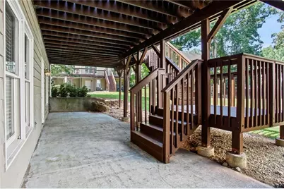 3917 Upland Way, Marietta, GA 30066 - Photo 31