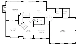 3917 Upland Way, Marietta, GA 30066 - Photo 37