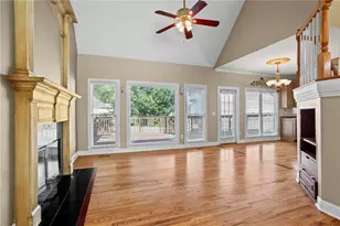 3917 Upland Way, Marietta, GA 30066 - Photo 5
