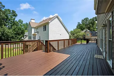 3917 Upland Way, Marietta, GA 30066 - Photo 33
