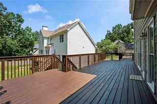 3917 Upland Way, Marietta, GA 30066 - Photo 33