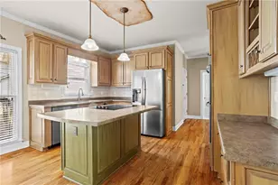 3917 Upland Way, Marietta, GA 30066 - Photo 7