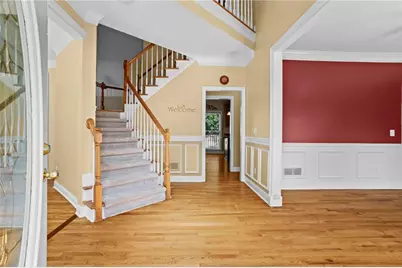 3917 Upland Way, Marietta, GA 30066 - Photo 13