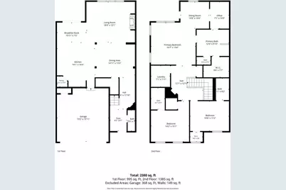 1255 Golden Rock Lane SE, Marietta, GA 30067 - Photo 49