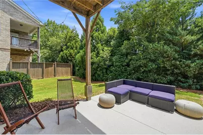 1255 Golden Rock Lane SE, Marietta, GA 30067 - Photo 39