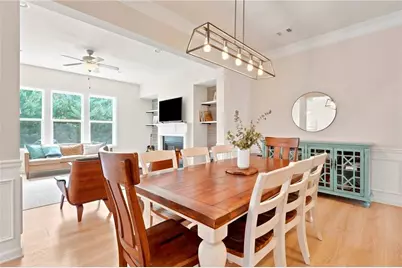 1255 Golden Rock Lane SE, Marietta, GA 30067 - Photo 7