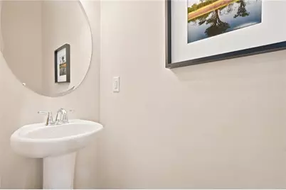 1255 Golden Rock Lane SE, Marietta, GA 30067 - Photo 5