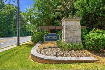 1255 Golden Rock Lane SE, Marietta, GA 30067 - Photo 43