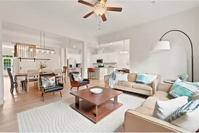 1255 Golden Rock Lane SE, Marietta, GA 30067 - Photo 11