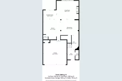 1255 Golden Rock Lane SE, Marietta, GA 30067 - Photo 47