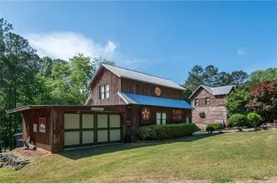 7204 Island Mill Road SE, Acworth, GA 30102 - Photo 35