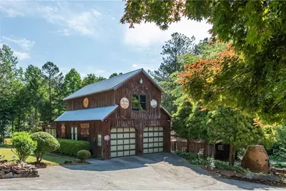 7204 Island Mill Road SE, Acworth, GA 30102 - Photo 33