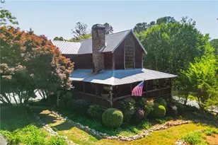 7204 Island Mill Rd SE, Acworth, GA 30102 - Photo 1