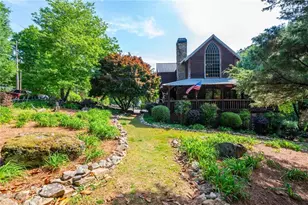 7204 Island Mill Rd SE, Acworth, GA 30102 - Photo 15