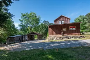 7204 Island Mill Rd SE, Acworth, GA 30102 - Photo 43